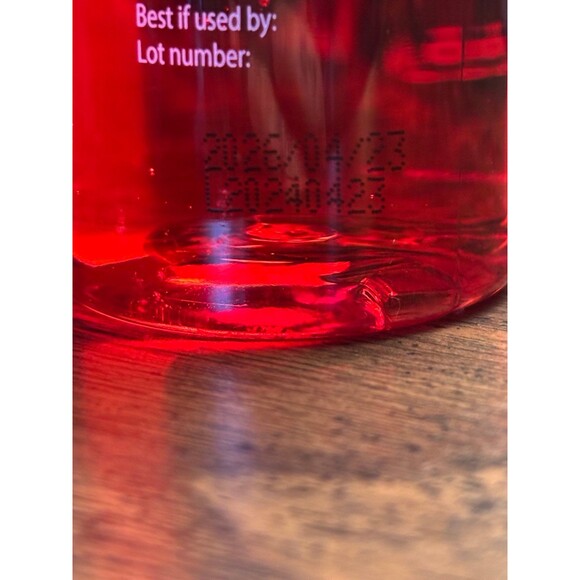 FREE W/ BUNDLE NWT Collectible 'Souracha' Sriracha Super Sour Cherry Howler - Picture 2 of 3